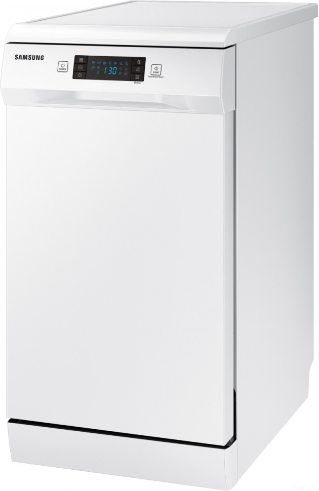 Посудомоечная машина Samsung DW50R4050FW/WT