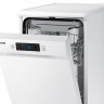 Посудомоечная машина Samsung DW50R4050FW/WT