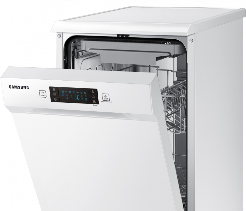 Посудомоечная машина Samsung DW50R4050FW/WT