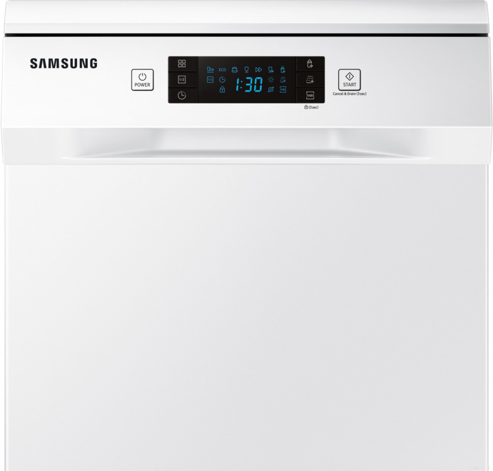 Посудомоечная машина Samsung DW50R4050FW/WT