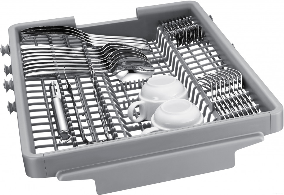 Посудомоечная машина Samsung DW50R4050FW/WT