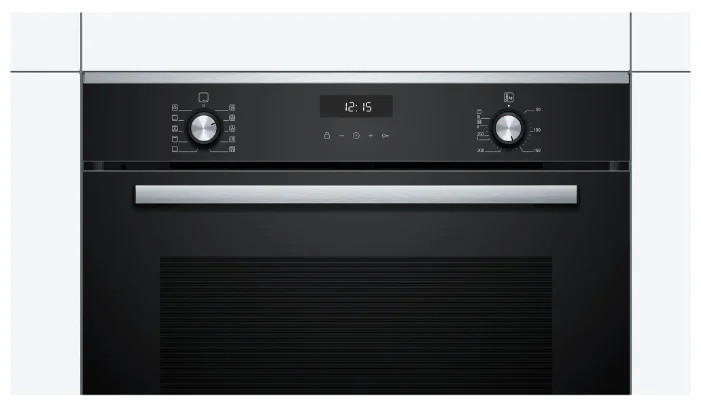 Духовой шкаф Bosch HBG237YS0R