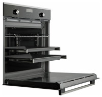 Духовой шкаф Bosch HBG237YS0R