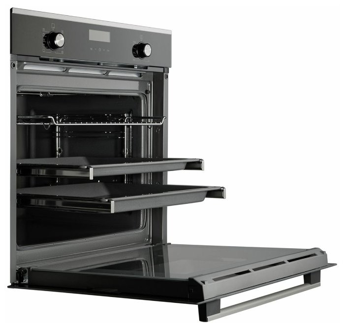 Духовой шкаф Bosch HBG237YS0R