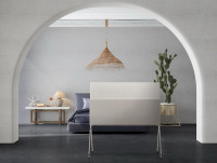 Телевизор LG 48LX1Q6LA.ARUB