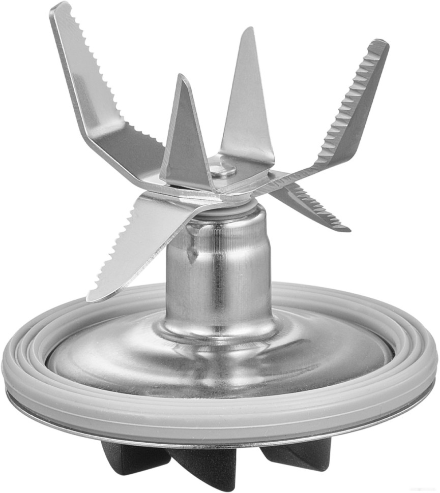 Блендер Zigmund & Shtain BS-444 D