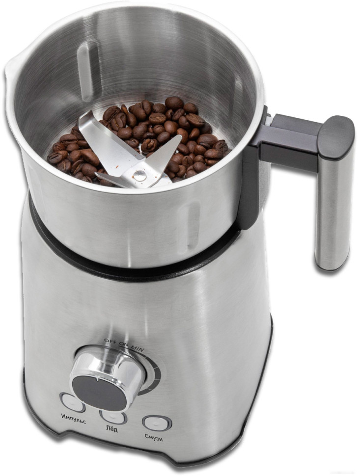 Блендер Zigmund & Shtain BS-444 D