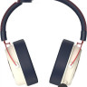 Наушники A4Tech Bloody MR595 Proxy Boom (бежевый)