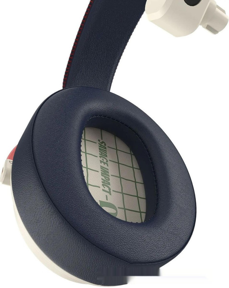 Наушники A4Tech Bloody MR595 Proxy Boom (бежевый)