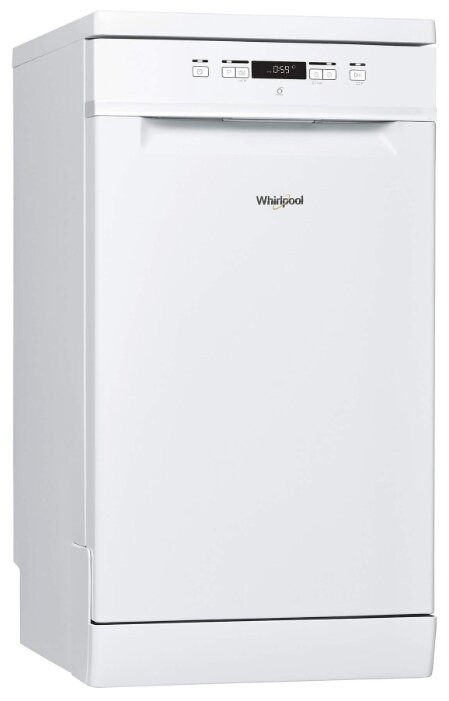 Посудомоечная машина Whirlpool WSFC 3M17