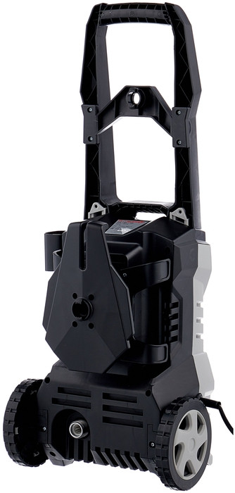 Мойка высокого давления Интерскол АМ-140/1700