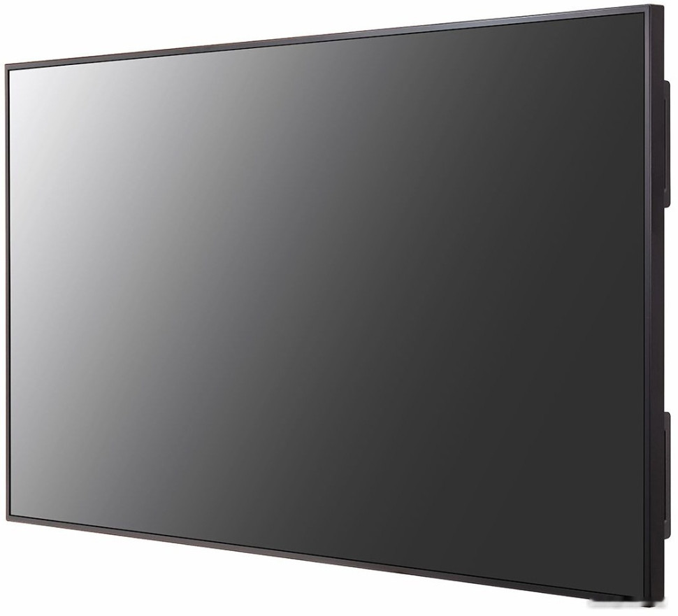 Информационная панель LG 86UH5J-H