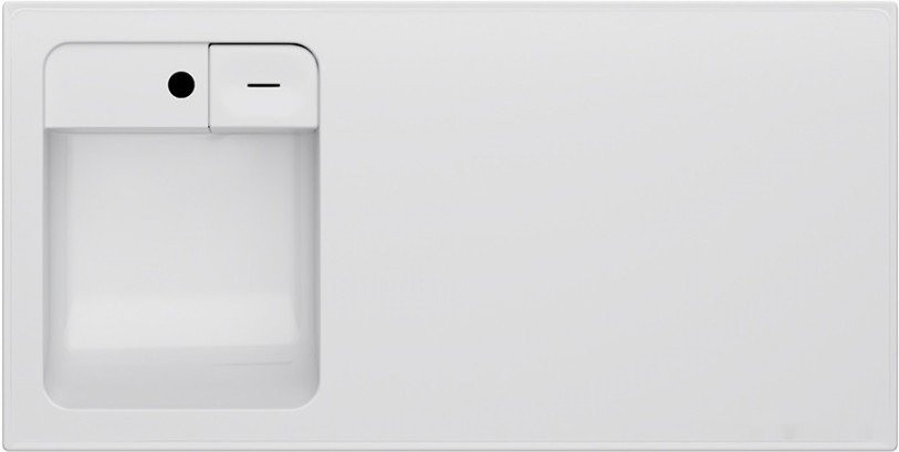 Умывальник Am.Pm X-Joy M85AWPL1001WG