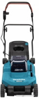 Газонокосилка Makita DLM382Z (без АКБ)