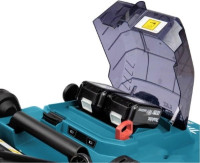 Газонокосилка Makita DLM382Z (без АКБ)