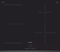 Варочная панель Bosch PWP63KBB6E