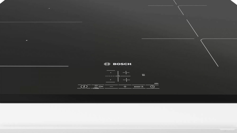Варочная панель Bosch PWP63KBB6E