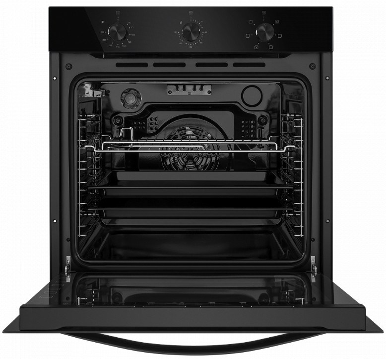 Духовой шкаф Maunfeld EOEF.766B2