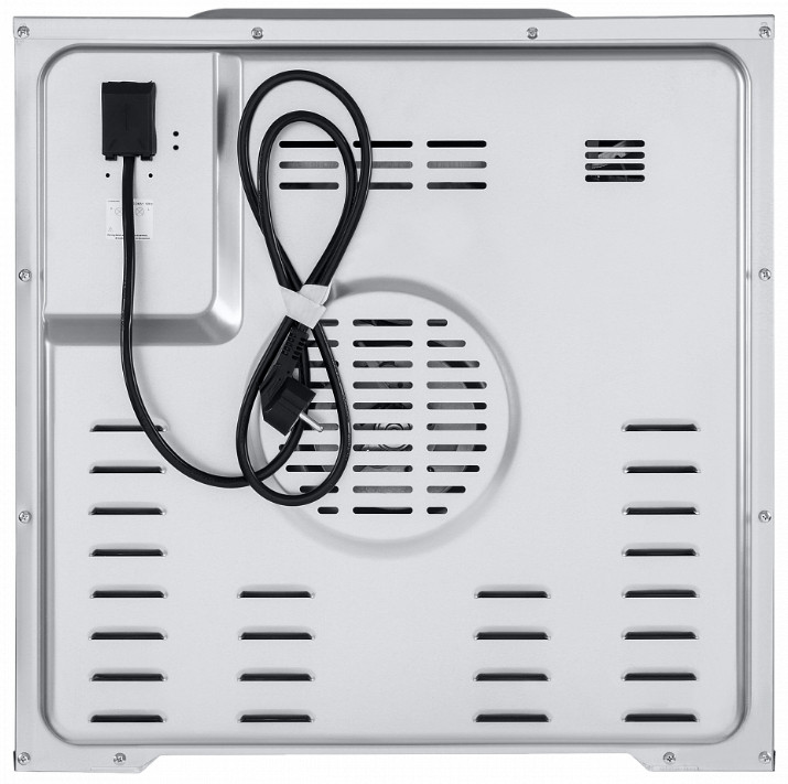 Духовой шкаф Maunfeld EOEF.766B2