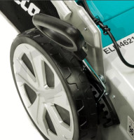 Электрическая газонокосилка  Makita ELM4621