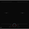 Варочная панель Weissgauff HI 642 BFZC