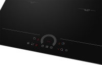 Варочная панель Weissgauff HI 642 BFZC