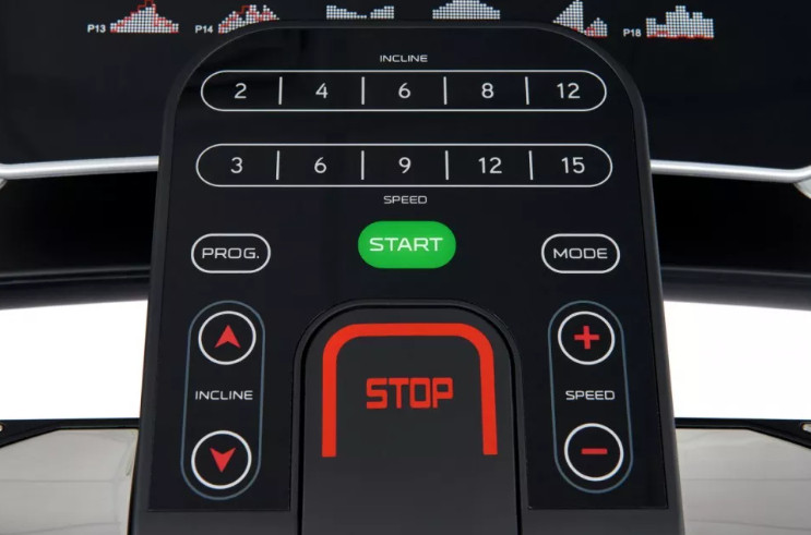 Беговая дорожка Titanium Masters Physiotech TLF