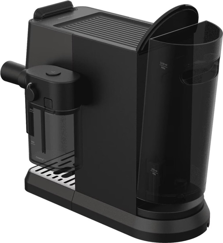 Рожковая помповая кофеварка Grundig KSM 5330