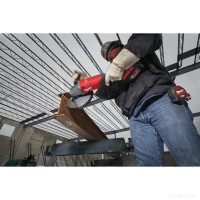 Угловая шлифмашина Milwaukee M18 Fuel M18FLAG230XPDB-121C 4933464115 (с 1-им АКБ, кейс)