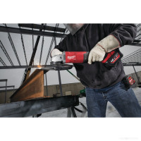 Угловая шлифмашина Milwaukee M18 Fuel M18FLAG230XPDB-121C 4933464115 (с 1-им АКБ, кейс)