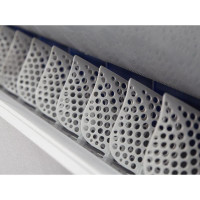 Сплит-система Zanussi Barocco DC Inverter ZACS/I-12 HB/A22/N8