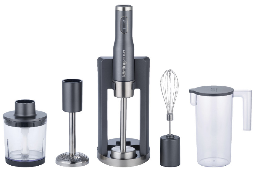Блендер Korting KHB 0312 Gourmet