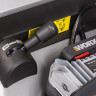 Газонокосилка Worx WG761E (с 4-мя АКБ)