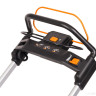 Газонокосилка Worx WG761E (с 4-мя АКБ)
