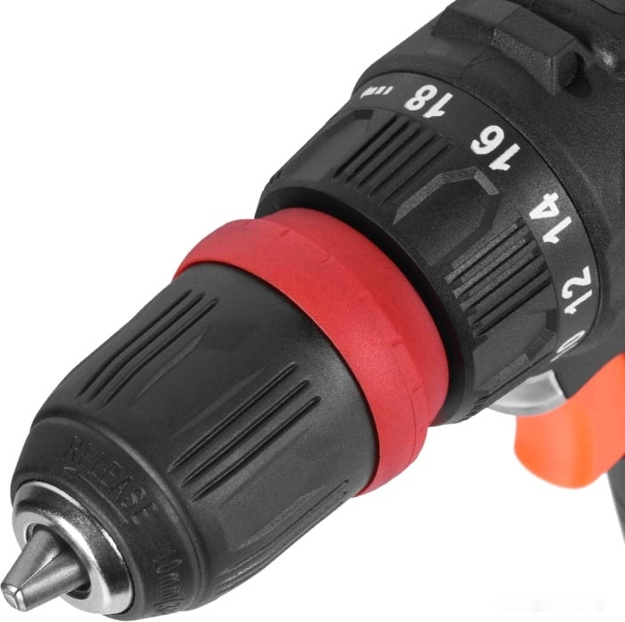 Дрель-шуруповерт Dnipro-M CD-121Q (c 2-мя АКБ, кейс)