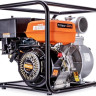 Мотопомпа FoxWeld 1500W100