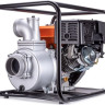 Мотопомпа FoxWeld 1500W100