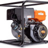 Мотопомпа FoxWeld 1500W100