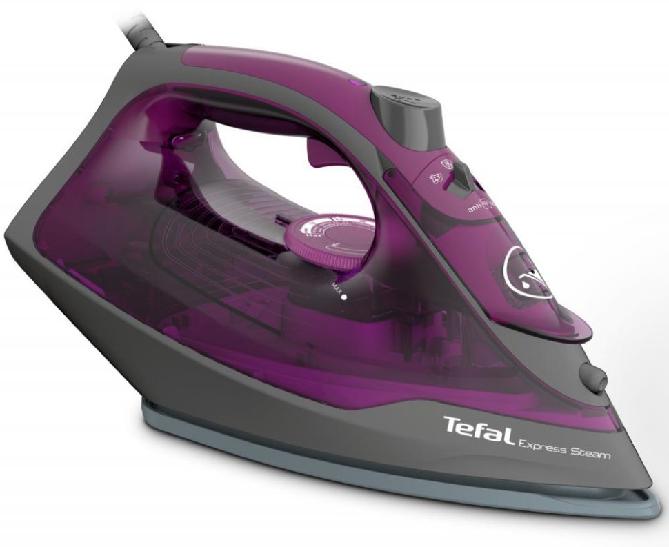 Утюг Tefal Express Steam FV2847E0
