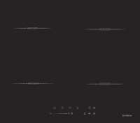 Варочная панель Darina 6P EI303 B