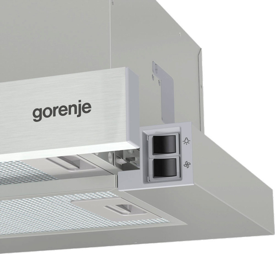 Вытяжка Gorenje TH606E4X