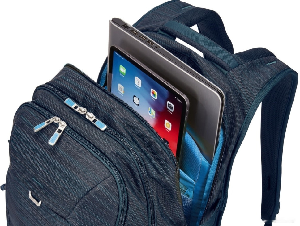 Рюкзак Thule Construct CONBP-216 (темно-синий)