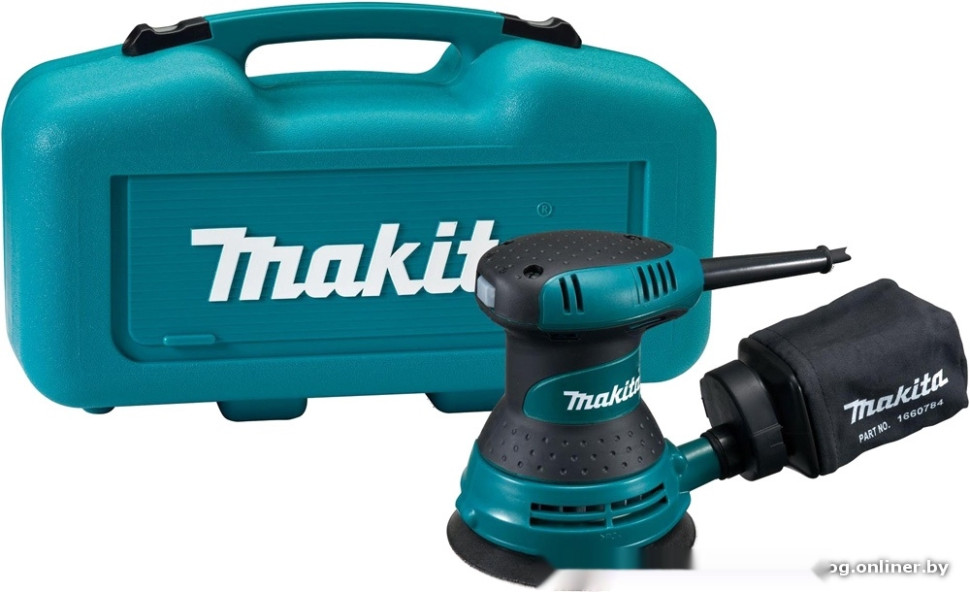 Шлифовальная машина Makita BO5030K