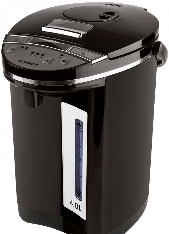 Электрический чайник Scarlett SC-ET10D15