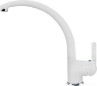 Смеситель Elleci Po G68 Bianco Titano