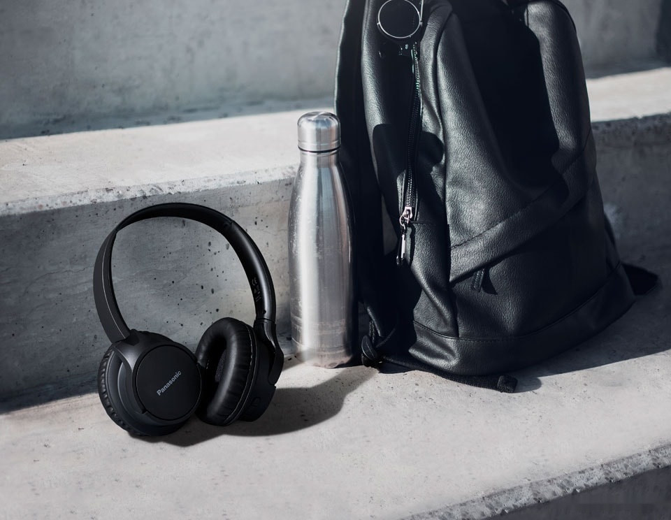 Наушники Panasonic RB-HF520BGEK