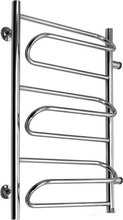 Полотенцесушитель Ростела Танго 1" боковое подключение 50x80 см