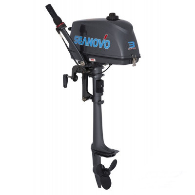 Лодочный мотор Seanovo SN3FHS