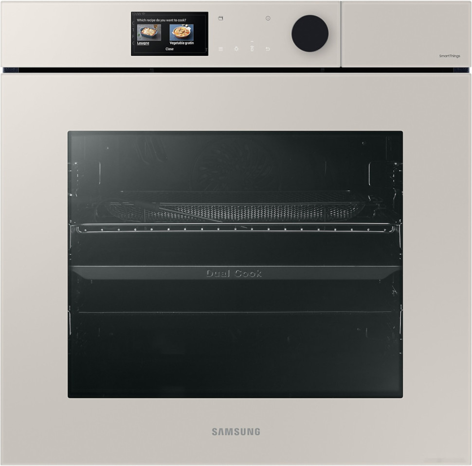 Духовой шкаф Samsung Bespoke NV7B7997AAA/WT
