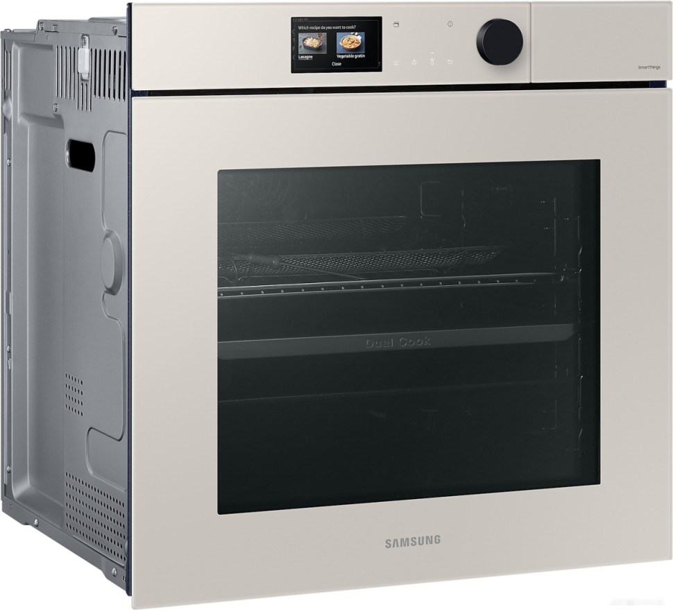 Духовой шкаф Samsung Bespoke NV7B7997AAA/WT